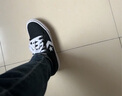 匡威（Converse）官方 El Distrito 2.0 街場(chǎng)2.0男女板鞋黑色167008C 黑167008C 43 曬單實(shí)拍圖