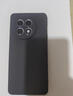 一加手機 ONEPLUS.CN一加Ace5手機殼1+Aec5Pro至尊版Ac5競速版防摔保護套PKG110全包殼 石墨黑 一加Ace5 曬單實(shí)拍圖