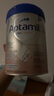 愛(ài)他美（Aptamil）德國白金版HMO 嬰兒配方奶粉pre段 (0-6個(gè)月) 800g 德愛(ài)白金 曬單實(shí)拍圖