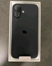 Apple/蘋(píng)果 iPhone 16（A3288）256GB 黑色 支持移動(dòng)聯(lián)通電信5G 雙卡雙待手機 曬單實(shí)拍圖