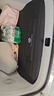 開(kāi)馳適用于奔馳E300L E260L C260L A200 GLAGLEGLC全包圍汽車(chē)真皮腳墊 真皮款雙層星空毯腳墊+后備箱墊 曬單實(shí)拍圖