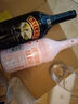 百利（Baileys）甜酒 奶油原味 力嬌酒配制酒利口酒 奶酒 50ml 曬單實(shí)拍圖