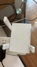 普聯(lián)（TP-LINK）AC1200雙頻wifi放大器 Wi-Fi無線信號擴展器 中繼器 路由器信號無線網(wǎng)絡增強器  TL-WDA6332RE 曬單實拍圖