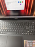 微星（MSI）神影16 銳龍版 2025 國家補貼20% 16英寸游戲筆記本電腦(R9-7945HX RTX5070 16G 1TB 2.5K/240Hz) 曬單實(shí)拍圖