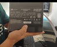 長城（GreatWall） Fire白金全模組電源 臺式機主機電源/自動啟停 F10白金全模ATX3.1（額定1000W） 曬單實拍圖