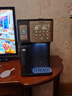 飛利浦（PHILIPS）冰沙冰塊加熱凈水器家用冰境i1pro 臺式免安裝凈飲機 冷熱一體凈水機ADD8608【政府補貼】 曬單實(shí)拍圖
