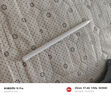 蘋果Apple Pencil 一代/二代 蘋果手寫筆二手蘋果手寫筆/電容筆/觸控筆二手平板電腦配件 蘋果Pencil 二代手寫筆+備用筆尖【99新】 曬單實拍圖
