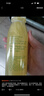 李小艾小青檸汁飲料300ml*12瓶整箱檸檬汁水果蔬汁NFC0脂夏日小瓶 曬單實拍圖