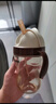 世喜直飲吸管杯兒童吸管杯直飲奶瓶1~3歲PPSU牛奶杯兒童水杯 【配件】吸管嘴（直飲） 曬單實(shí)拍圖