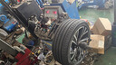 米其林（MICHELIN）汽車輪胎 235/45R18 98W 浩悅五代 Primacy 5 適配帕薩特/星瑞 曬單實(shí)拍圖