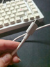 京東京造20W蘋(píng)果充電器iphone套裝適用蘋(píng)果15/16手機(jī)華為小米榮耀i氮化鎵快充充電頭含60WType-C編織數(shù)據(jù)線 曬單實(shí)拍圖