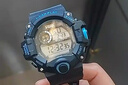 匹克【次日達】 電子手表兒童小初高中學(xué)生青少年考試入伍役前訓練防水防摔夜光時(shí)間智能運動(dòng)成人男款 曬單實(shí)拍圖