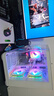 七彩虹電腦i5 13400F/RTX5060Ti 4060Ti吃雞永劫無(wú)間直播設計師RTX5070電競游戲臺式電腦主機diy組裝整機 配四丨i5 13400F丨RTX5060 8G 曬單實(shí)拍圖