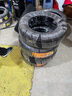 德國馬牌（Continental）汽車(chē)輪胎 195/65R15 91V UCJ 適配豐田卡羅拉/雷凌大眾朗逸/寶來(lái) 曬單實(shí)拍圖