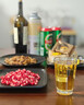青島啤酒（TsingTao）經(jīng)典系列濃郁麥香500ml*24聽(tīng)（多廠(chǎng)生產(chǎn)隨機發(fā)貨）雙十一熱賣(mài) 曬單實(shí)拍圖