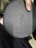 索尼（SONY）ULT WEAR 重低音頭戴式降噪藍(lán)牙耳機(jī)（WH-ULT900N）森林灰 雙11 購物推薦 曬單實(shí)拍圖