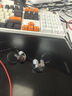 興戈EW200 可換線HiFi有線耳機(jī)動(dòng)圈高音質(zhì)大聲場(chǎng)聽聲辨位吃雞入耳式電腦游戲電競(jìng)音樂耳塞 EW200【3.5帶麥】線長(zhǎng)約1.7M 曬單實(shí)拍圖