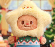 TOP TOY黃油小熊百變櫥窗系列毛絨盲盒公仔掛件女生生日七夕節(jié)禮物 單盒 曬單實(shí)拍圖