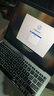 Apple MacBook Air（M1）2020款 13英寸 二手輕薄辦公蘋(píng)果筆記本電腦 銀色 M1+8G+256G 曬單實(shí)拍圖