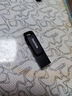 閃迪（SanDisk）128GB Type-C USB3.2 手機U盤DDC3黑色 讀速高達400MB/s 自動備份 手機電腦兩用  曬單實拍圖