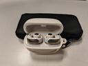Bose【王鶴棣同款】Ultra開(kāi)放式耳機 耳夾耳機 不入耳開(kāi)放式無(wú)線(xiàn)藍牙耳機 沉浸空間音頻 驍龍暢聽(tīng)技術(shù) Ultra開(kāi)放式耳機 晨霧白 曬單實(shí)拍圖