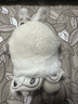 POP MART泡泡瑪特 θSKULLPANDA光織園系列毛絨公仔掛件盲盒周邊 隨機1個(gè)（限購9個(gè)） 不支持7天無(wú)理由退換貨 曬單實(shí)拍圖