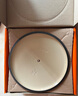 酷彩（Le Creuset）法國進(jìn)口琺瑯鑄鐵鍋湯鍋燜燉煮鍋電磁爐燃氣爐通用24cm圓形鍋桔色 曬單實(shí)拍圖