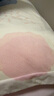 紅蜻蜓枕頭高枕不塌回彈酒店護頸枕48x74cm高回彈枕芯學(xué)生睡眠深度整頭 V親膚水洗棉護頸-【雙邊款】 48x74cm高枕單只裝 曬單實(shí)拍圖