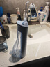 博皓（prooral）【正畸適用】沖牙器手持立式洗牙器聲波微氣泡水牙線(xiàn)5025Plus天空藍【生日送禮】 曬單實(shí)拍圖