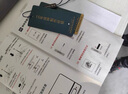 普朵鐘飾 HOME DECOR掛鐘鐘表客廳2025新款時(shí)尚家用簡(jiǎn)約大氣個(gè)性現代網(wǎng)紅裝飾創(chuàng  )意時(shí)鐘 黑金綠：38*49.5cm 曬單實(shí)拍圖