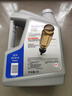 美孚（Mobil）銀美5W30機油4L+機濾+空調濾+空氣濾+工時單次大保養(yǎng)卡12個月有效 曬單實拍圖
