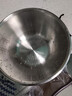 美的（Midea）電飯煲0涂層4升家用電飯鍋3-4-8個(gè)人大容量316L不銹鋼內(nèi)膽花瓣ih加熱智能多功能無涂層柴火電飯煲 4L 【升級花瓣IH加熱】0涂層健康煮 曬單實(shí)拍圖