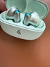 漫步者（EDIFIER）【2025新款】Lolli Pro SE 真無(wú)線(xiàn)主動(dòng)降噪藍(lán)牙耳機(jī) 藍(lán)牙6.0 AI翻譯 適用蘋(píng)果華為小米手機(jī) 薄荷綠 曬單實(shí)拍圖