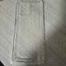 塵卡 適用OPPO A95手機殼PELM00全包鏡頭軟殼oppoa95新款氣囊防摔外殼5G透明硅膠保護套超薄簡(jiǎn)約男女 手機殼 新升級保護鏡頭四角氣囊硅膠軟殼 曬單實(shí)拍圖