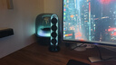 哈曼卡頓Soundsticks 5 音樂水晶5代玄光版丁禹兮桌面藍(lán)牙音箱家用藍(lán)牙音響水晶5黑色居家藝術(shù)音響中秋禮物 【重磅上新】水晶5·玄光版 曬單實(shí)拍圖