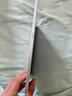 Apple/蘋(píng)果 iPad11英寸 A16芯片2025年款 平板電腦 (512GB WLAN版/學(xué)習(xí)辦公娛樂(lè))銀色 曬單實(shí)拍圖