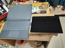 戴睿（dere）T30Pro【2025新品+2K觸摸屏】筆記本電腦平板二合一 windows系統(tǒng)金屬超薄商務(wù)便攜辦公電腦輕薄本 12代酷睿十核丨2.8K屏丨DDR5 【榮耀旗艦】32G內(nèi)存 1TB高速 曬單實(shí)拍圖