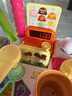 偉易達（VTECH）兒童玩具過(guò)家家趣味雙語(yǔ)雪糕車(chē)仿真冰淇淋車(chē)2歲+男孩女孩生日禮物 趣味雙語(yǔ)雪糕車(chē) 粉色【2歲+】 曬單實(shí)拍圖