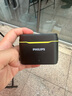 飛利浦（PHILIPS）【國家補貼】無(wú)線(xiàn)領(lǐng)夾麥克風(fēng)一拖二收音麥主播直播戶(hù)外vlog短視頻直插式Type-C手機收音DLM3545C 曬單實(shí)拍圖