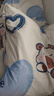 【工廠(chǎng)底價(jià)】被套單件被罩學(xué)生宿舍單人150×200×230褥子套雙人 愛(ài)心豚 150x200cm被套 曬單實(shí)拍圖