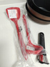 特福（Tefal）鍋具套裝美拉德風(fēng)百變鍋鑄鋁不粘可拆卸煎炒鍋六件套梧桐棕 曬單實(shí)拍圖