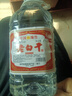 崍躍四川老白干52度42度散裝白酒濃香桶裝高度原漿老酒泡酒純糧 52度 4L 1桶 老白干（泡酒首選） 曬單實(shí)拍圖