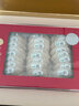 同仁堂北京同仁堂 干燕窩禮盒【銀標密盞100g】燕窩干盞 馬來(lái)西亞溯源 曬單實(shí)拍圖