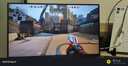 AOC 27英寸 2K 顯示器 240Hz 快速液晶HDR10電競(jìng)游戲0.5ms臺(tái)式電腦屏幕 【旗艦升降版】2K原生300hz  Q27G4S 曬單實(shí)拍圖