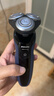 飛利浦（PHILIPS）電動(dòng)剃須刀經(jīng)典5系Pro 清爽凈剃AI智能刮胡刀 生日禮物 送男友送老公 國家補貼 曬單實(shí)拍圖