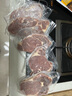 大希地整切調(diào)理眼肉牛排含醬包共700g（5片兒童牛扒牛肉燒烤  曬單實拍圖