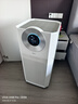 美的（Midea）森林家空氣凈化器深度分解除甲醛除菌除霧霾異味吸煙寵物凈化器過敏源新風機 靜音家用大空間 【星澈空氣艙】KJ1000G-T1000 Lite 曬單實拍圖