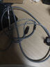 達(dá)音科（DUNU）Titan S2音樂有線耳機(jī)入耳式HIFI耳塞動圈可換插頭系統(tǒng)3.5單端4.4平衡發(fā)燒入門高保真有線學(xué)生高解 TITANS2栗殼棕+DTC 80解碼耳放線 曬單實拍圖