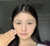 儒意（RUYI）377美白面膜補水男士保濕淡斑提亮膚色女抗皺緊致抗衰老去黃第1名 曬單實(shí)拍圖
