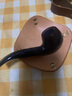 沙芬（SAVINELLI）珍藏石楠木煙斗傳統老式626叼斗百年實(shí)木30年根老料意大利進(jìn)口 【 646型 經(jīng)典瓦雷澤 新手推薦】 曬單實(shí)拍圖